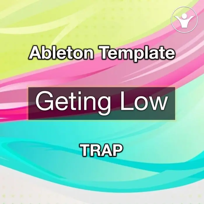 GetingLowAbleton Templates