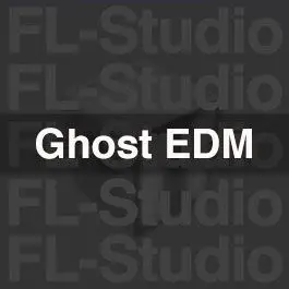 Ghost Production EDMFL Studio Templates