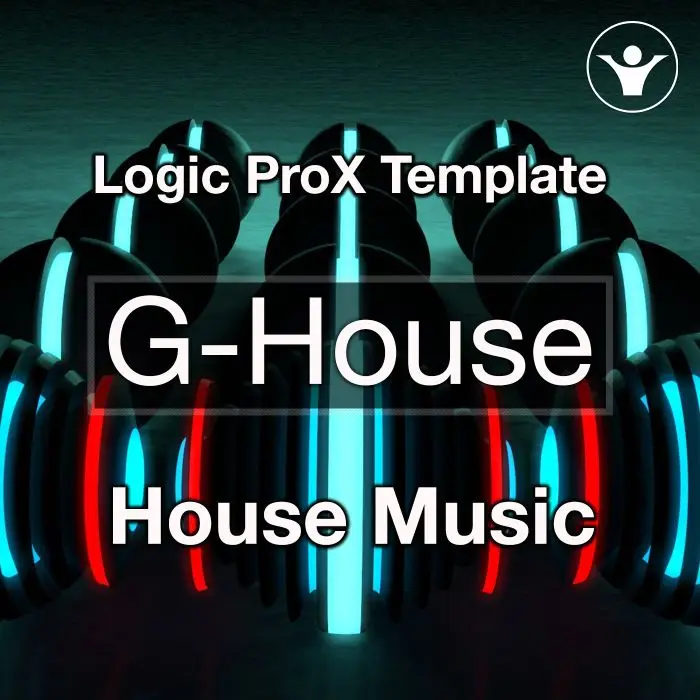 G HouseLogic Pro Templates