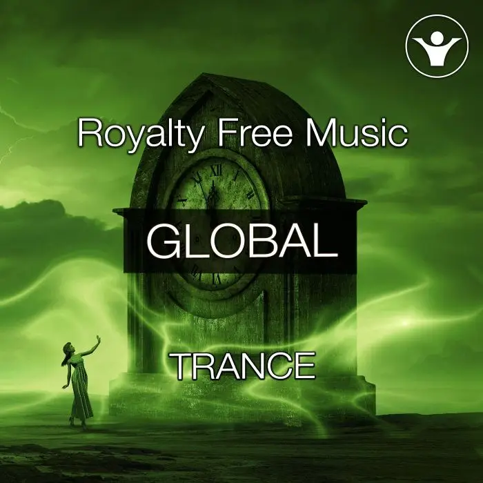 Global (Music License)Stock Music