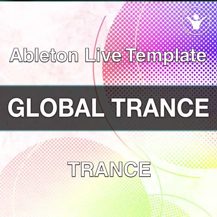 Global Trance (Ableton Live10 Template)Ableton Templates