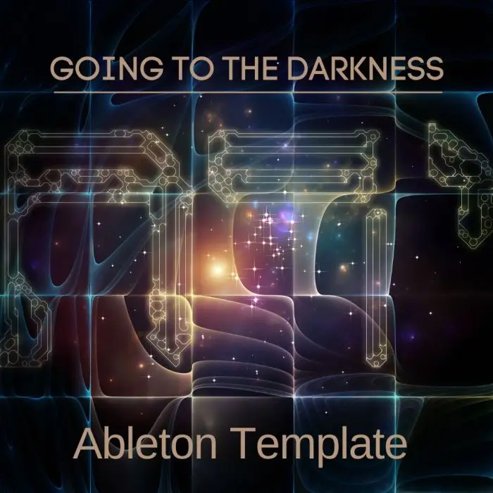 FIREHAZE - Going To The Darkness (Extended Mix)Ableton Templates
