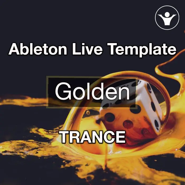 GoldenAbleton Templates