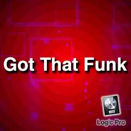GotDatFunk - Exclusive Full LicenseExclusive Full Licenses