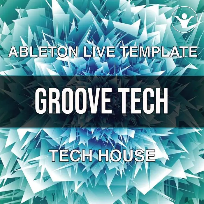 Groove TECH HOUSE Chris Lake style TemplateAbleton Templates