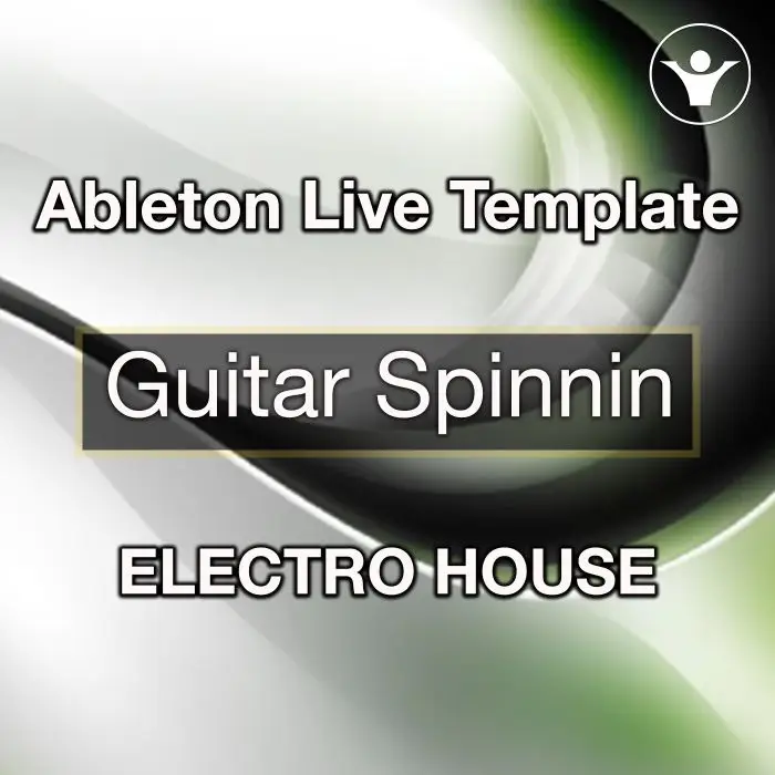 Guitar SpinnninAbleton Templates