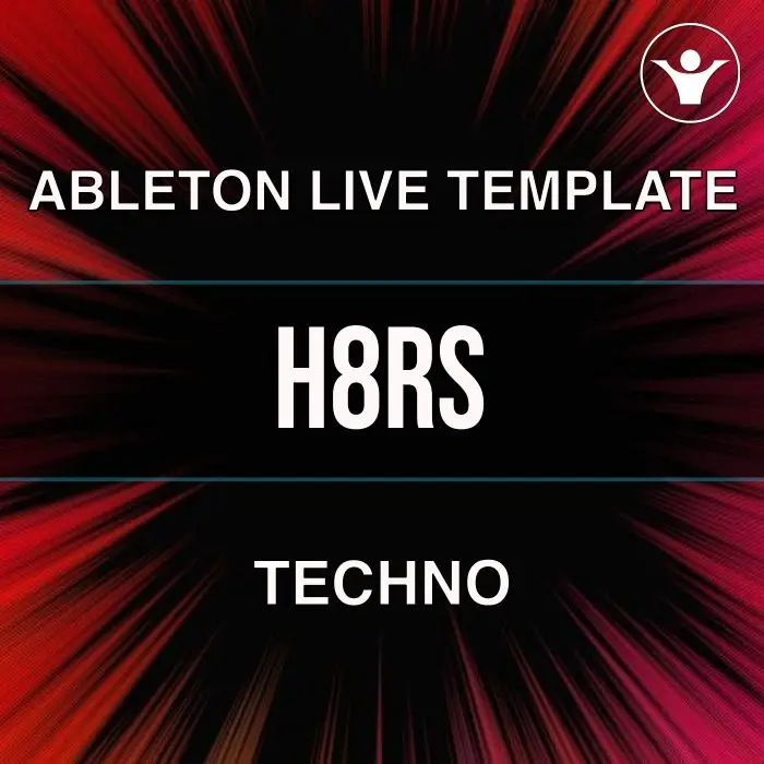 H8rs Ableton TemplateAbleton Templates