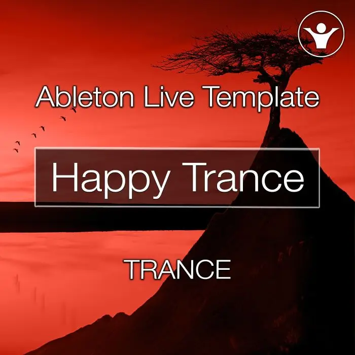 Happy Trance - Ableton Live TemplateAbleton Templates