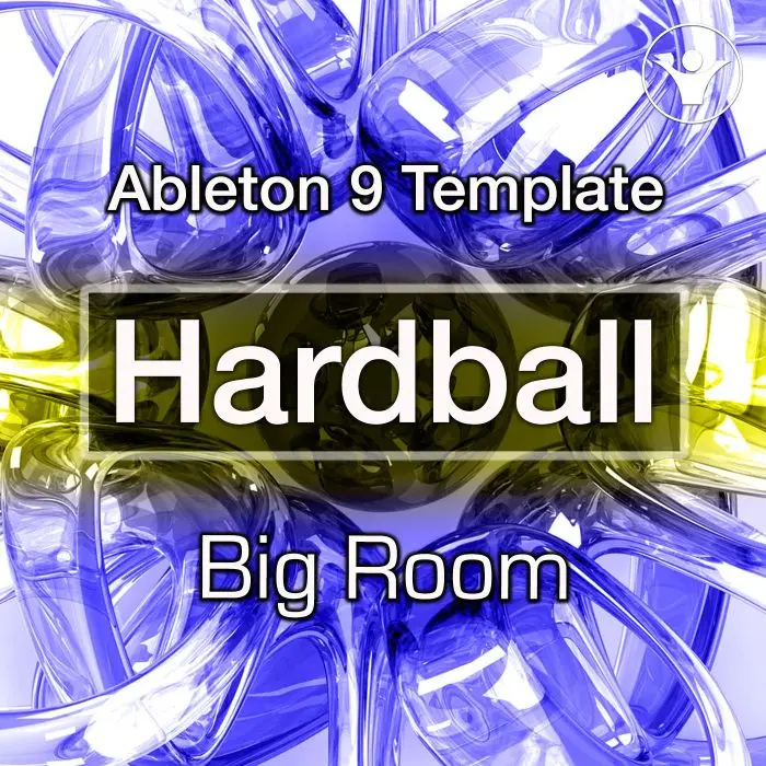 HardballAbleton Templates