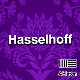 HasselhoffAbleton Templates (Stock Plugins)