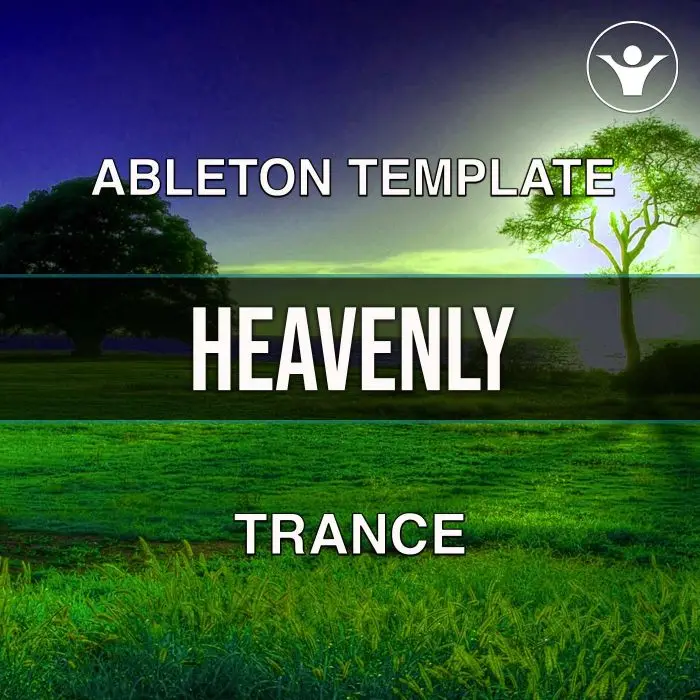 Heavenly Ableton TemplateAbleton Templates