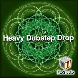Heavy Dubstep Drop Vol 1FL Studio Templates