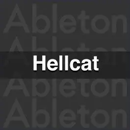 HellcatAbleton Templates