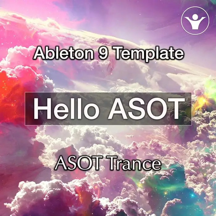 Hello ASOTAbleton Templates