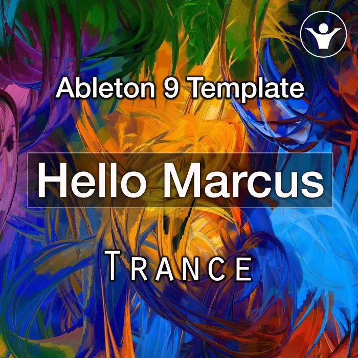 Hello Markus Ableton Templates