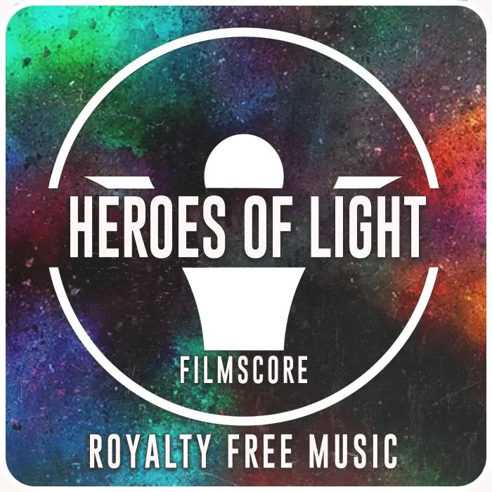 Heroes Of LightStock Music
