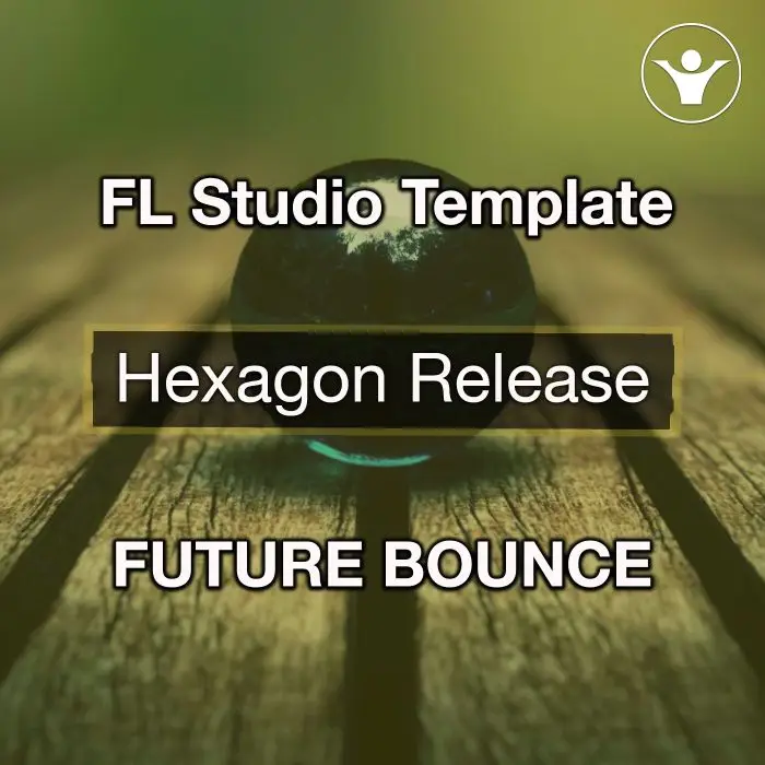 Hexagon Release CandidateFL Studio Templates