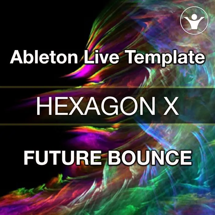 HEXAGON X Don DiabloAbleton Templates
