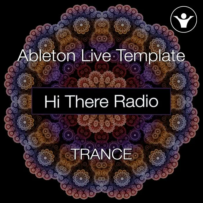 Ableton Live Project Template - Hi There RadioAbleton Templates