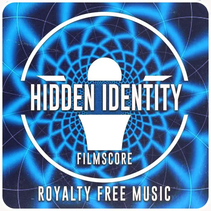 Hidden IdentityStock Music