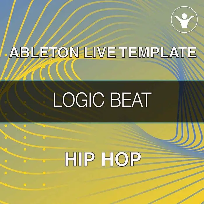 LOGIC BEAT Ableton Template (FULL project)Ableton Templates