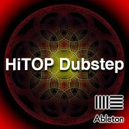 HiTOP Dubstep.Ableton Templates