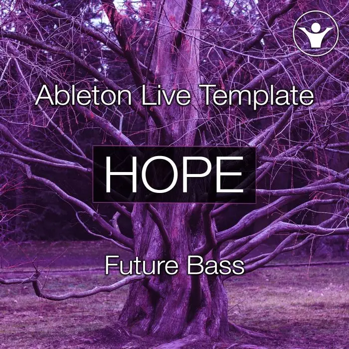 Hope (Ableton Live10 Template)Ableton Templates