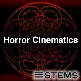 Horror Cinematic StemsAudio STEMS