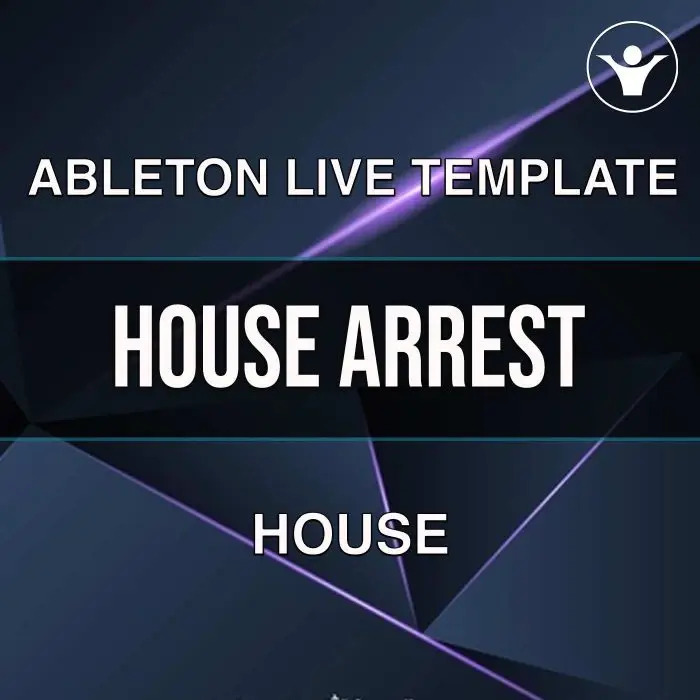 House Arrest Ableton Live RemakeAbleton Templates