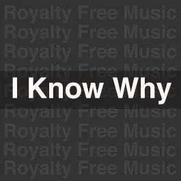 I Know Why Ft PolycatStock Music