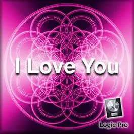 Ily (I Love You)Logic Pro Templates