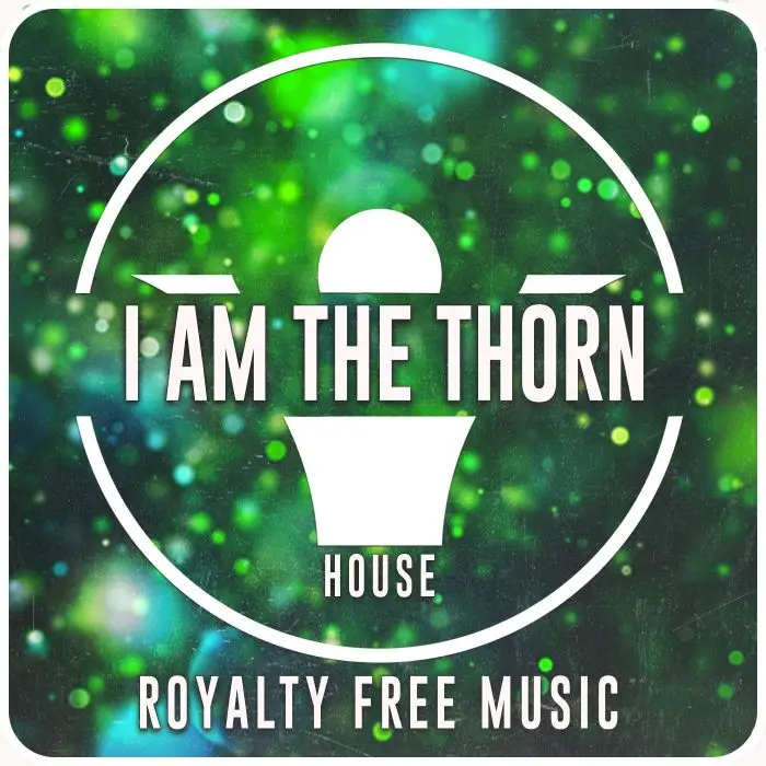 I Am the ThornStock Music