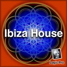 Ibiza House (EDX Style)Logic Pro Templates