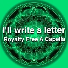 I'll write a letterVocal Packs