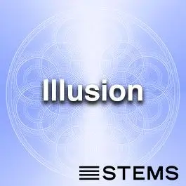Illusion (Stems)Audio STEMS