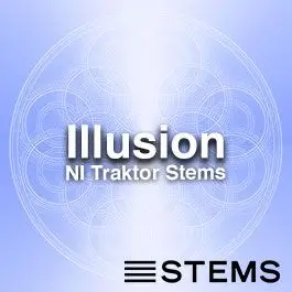 Illusion (NI Stems)Ableton Templates