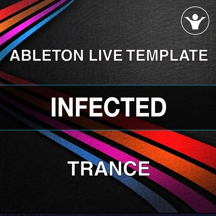 Ableton Live Project Template - InfectedAbleton Templates