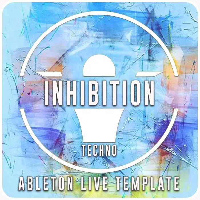 AFTERLIFE Stephan Inhibition MELODIС TECHNO Ableton Template 2021Ableton Templates