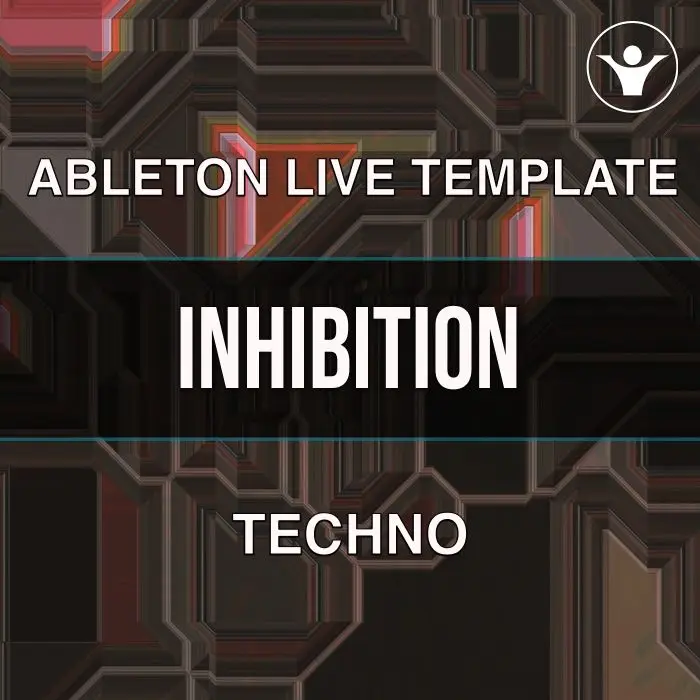 AFTERLIFE Stephan Inhibition MELODIС TECHNO Ableton Template Ableton Templates