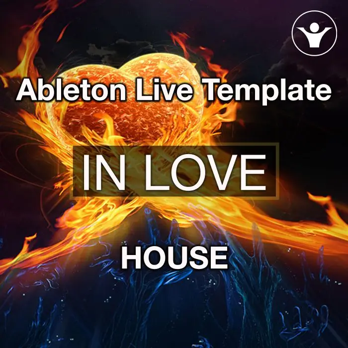 InLoveAbleton Templates
