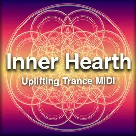 Inner Heart Uplifting Trance MIDIMIDI FIles