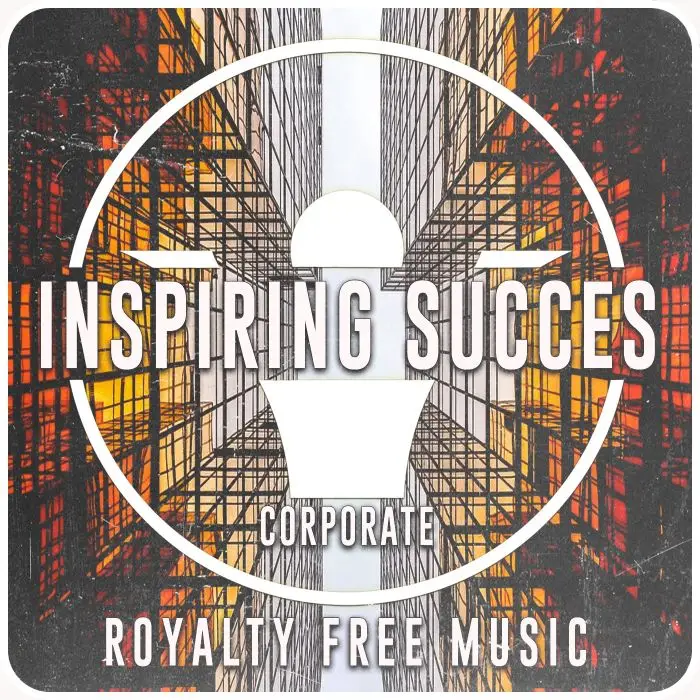 Inspiring Success (Uplifting Corporate) - 5 VersionsStock Music