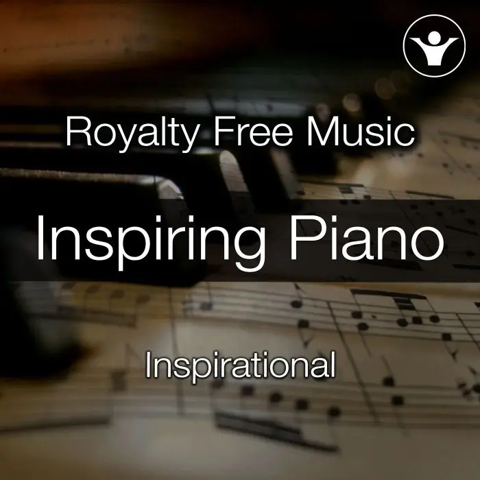 Inspiring Emotional PianoStock Music