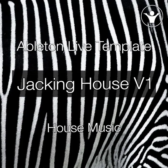 Jackin House Vol. 1 by Duque Ableton TemplateAbleton Templates