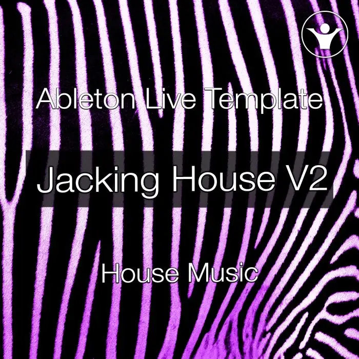 Jackin House Vol. 2 by Duque Ableton TemplateAbleton Templates