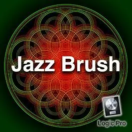 Jazz BrushLogic Pro Templates