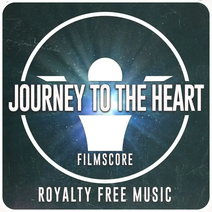 Journey to the HeartStock Music