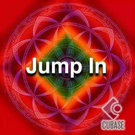 Jump InCubase Templates