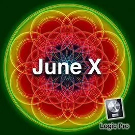Make!Hot - 3 june_XLogic Pro Templates
