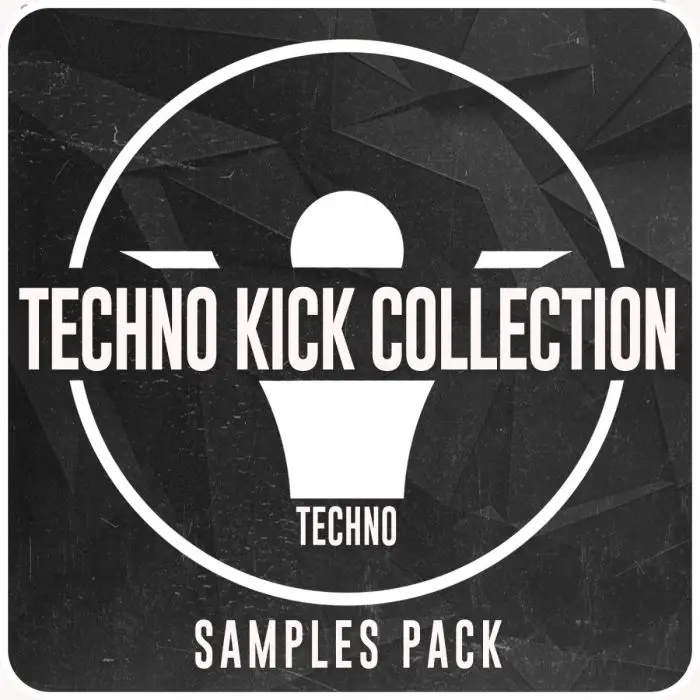 Techno Kick Collection by CalypsoSample Packs